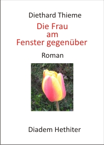 Diethard Thieme Die Frau am Fenster gegenüber