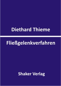 Diethard Thieme Fließgelenkverfahren